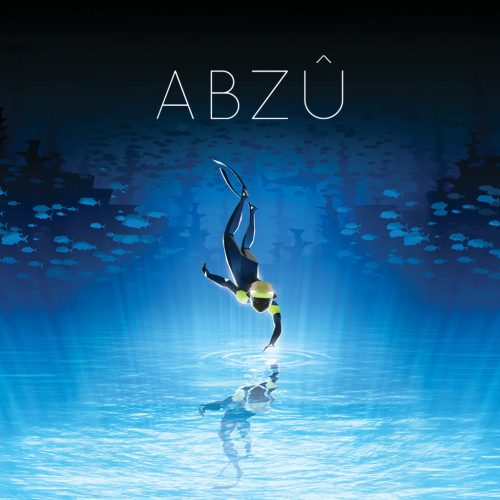 ABZU PC Steam játék