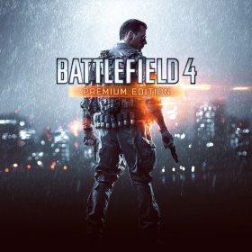 Battlefield 4 Premium Edition