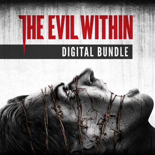 The Evil Within Bundle