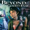 Beyond Good and Evil PC játék