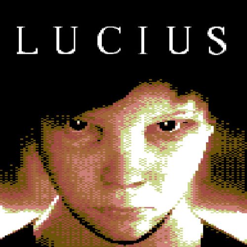 Lucius Demake PC Steam játék