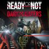 Ready or Not Dark Waters DLC PC Steam játék
