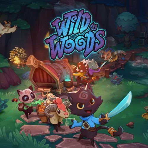 Wild Woods PC Steam játék