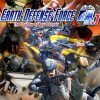 EARTH DEFENSE FORCE 4.1 The Shadow of New Despair