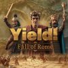 Yield Fall of Rome PC Steam játék