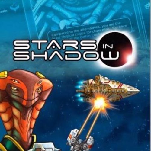 Stars in Shadow