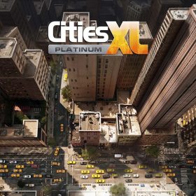 Cities XL Platinum PC Steam játék