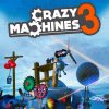 Crazy Machines 3 PC Steam játék