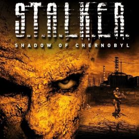 STALKER Shadow of Chernobyl