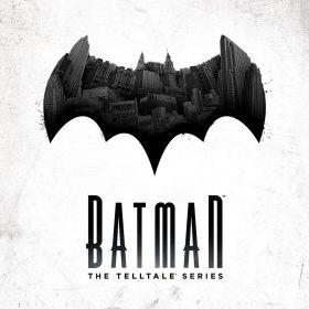Batman - The Telltale Series