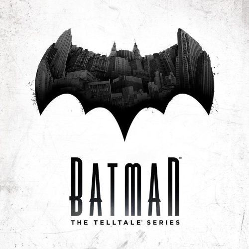 Batman - The Telltale Series
