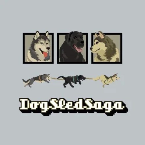Dog Sled Saga