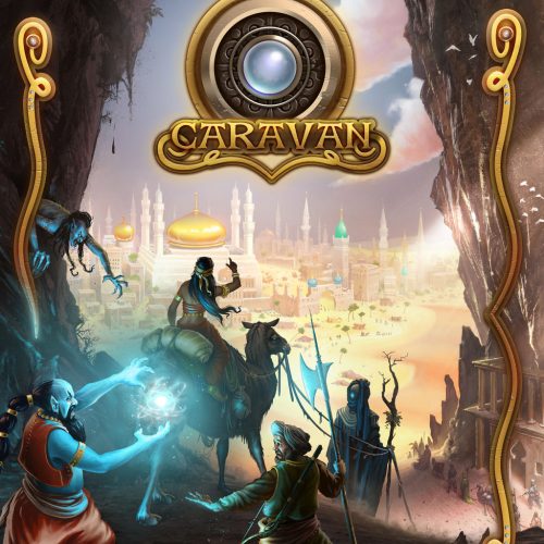 Caravan