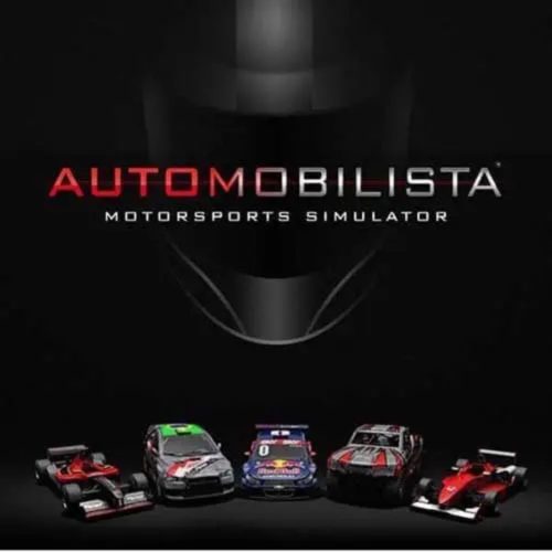 Automobilista PC Steam játék