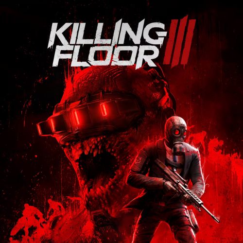 Killing Floor 3 PC Steam játék