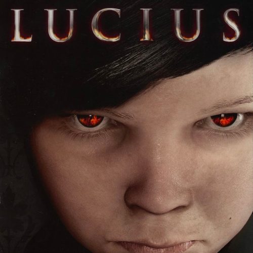 Lucius Bundle PC Steam játék csomag