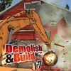 Demolish & Build 2017