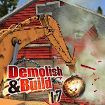Demolish & Build 2017