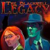 The Blackwell Legacy