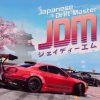 JDM: Japanese Drift Master PC Steam játék