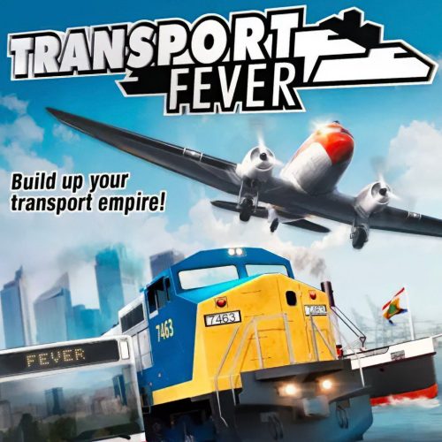 Transport Fever