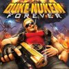 Duke Nukem Forever PC Steam játék