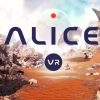 ALICE VR
