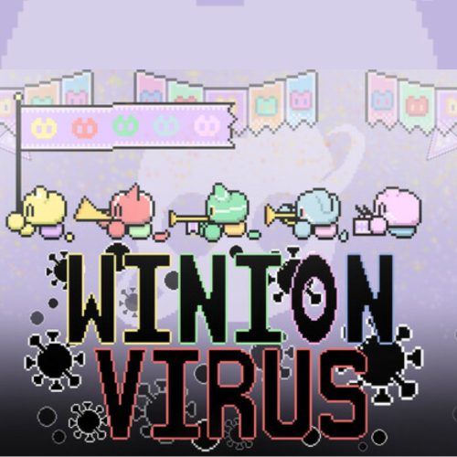 Winion Virus PC Steam játék