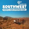 Ranch Simulator Southwest Ranch Farm DLC PC Steam játék