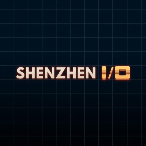 Shenzhen I/O