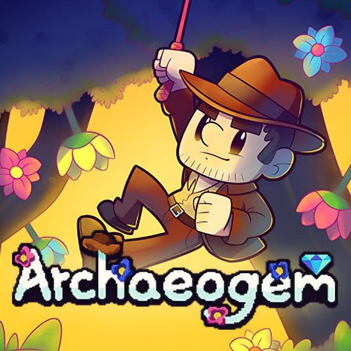 Archaeogem PC Steam játék