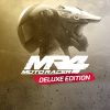Moto Racer 4 Deluxe Edition