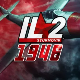IL-2 Sturmovik 1946