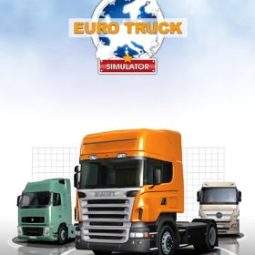 Euro Truck Simulator