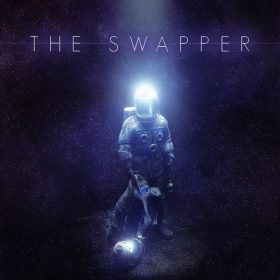 The Swapper PC Steam játék