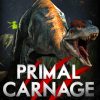 Primal Carnage PC Steam játék