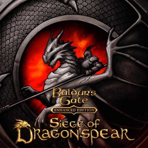 Baldur's Gate - Siege of Dragonspear DLC