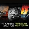 Strategy & Tactics: Wargame Collection