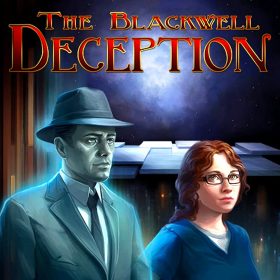 Blackwell Deception
