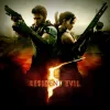 Resident Evil 5 PC Steam játék