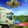 Euro Truck Simulator 2 - Vive la France DLC