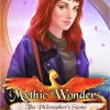Mythic Wonders: The Philosopher's Stone