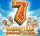 7 Wonders: Treasures of Seven
