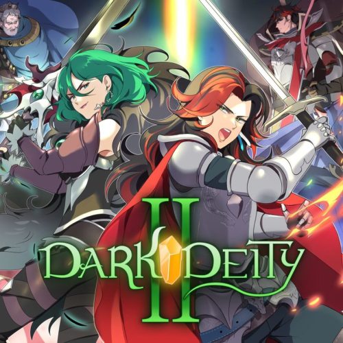 Dark Deity 2