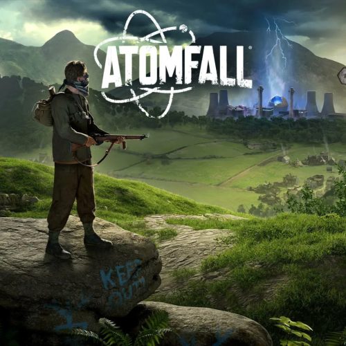 Atomfall