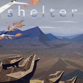 Shelter (2013) PC Steam játék