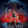Steel Seed PC Steam játék