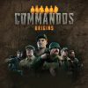 Commandos Origins