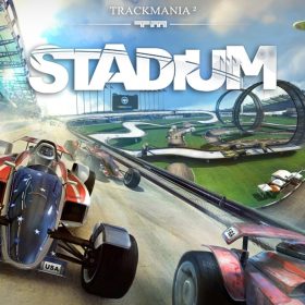 TrackMania 2 Stadium