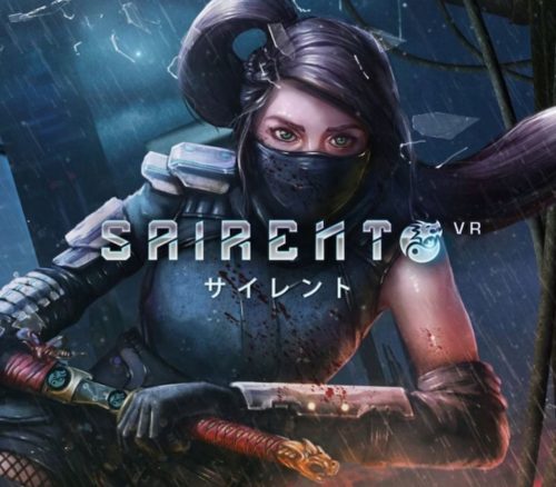 Sairento VR